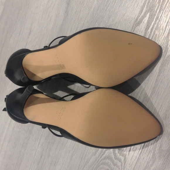 Sz 37 Zara heels👠 - Picture 6 of 12